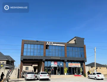 Магазин, Общепит и др., этаж 1 из 2, 600 м², миниатюра 1