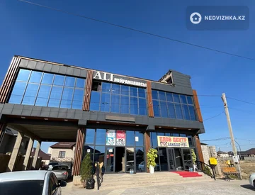 Магазин, Общепит и др., этаж 1 из 2, 600 м², миниатюра 3