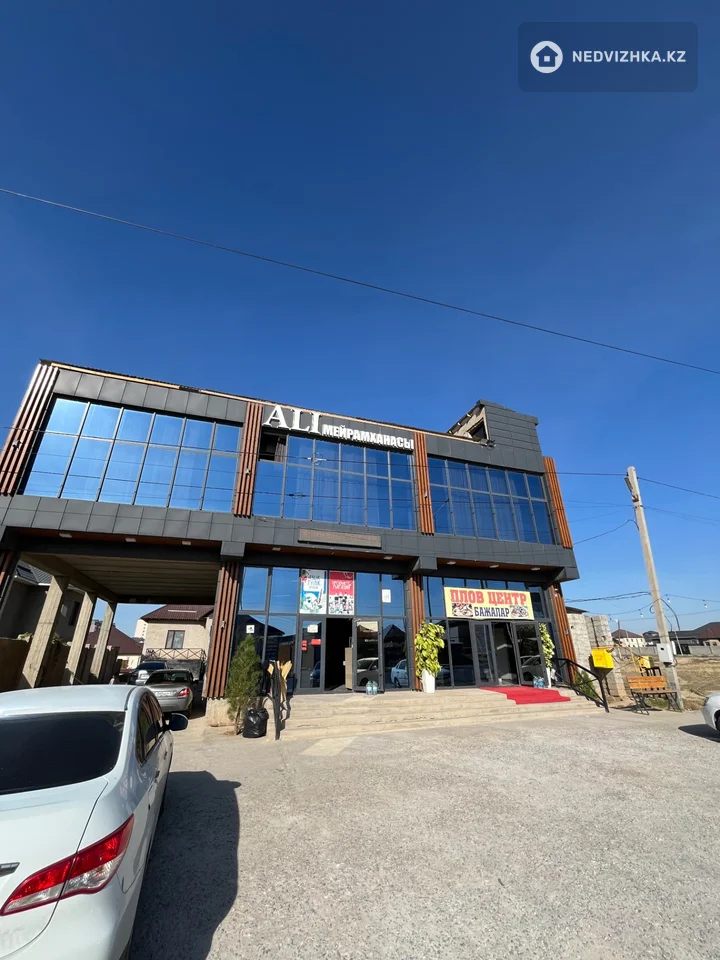 Магазин, Общепит и др., этаж 1 из 2, 600 м², фотография 3