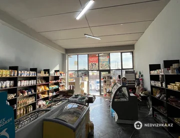 Магазин, Общепит и др., этаж 1 из 2, 600 м², миниатюра 4
