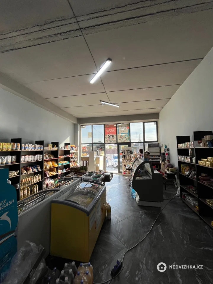 Магазин, Общепит и др., этаж 1 из 2, 600 м², фотография 4