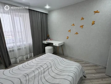3-комнатная квартира, этаж 3 из 5, 85 м², миниатюра 6
