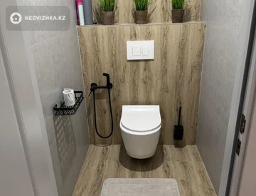 3-комнатная квартира, этаж 3 из 5, 85 м², миниатюра 8