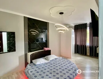 1-комнатная квартира, этаж 2 из 4, 30 м², По часам, миниатюра 1
