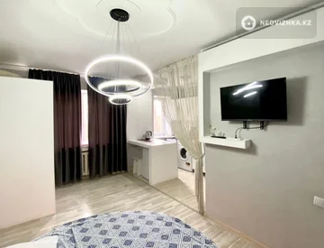 1-комнатная квартира, этаж 2 из 4, 30 м², По часам, миниатюра 3