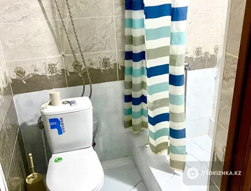 1-комнатная квартира, этаж 2 из 4, 30 м², По часам, миниатюра 5
