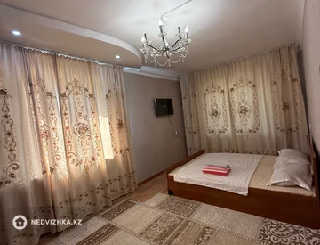 1-комнатная квартира, этаж 3 из 5, 30 м², По часам, миниатюра 2