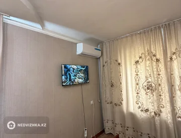 1-комнатная квартира, этаж 3 из 5, 30 м², По часам, миниатюра 3