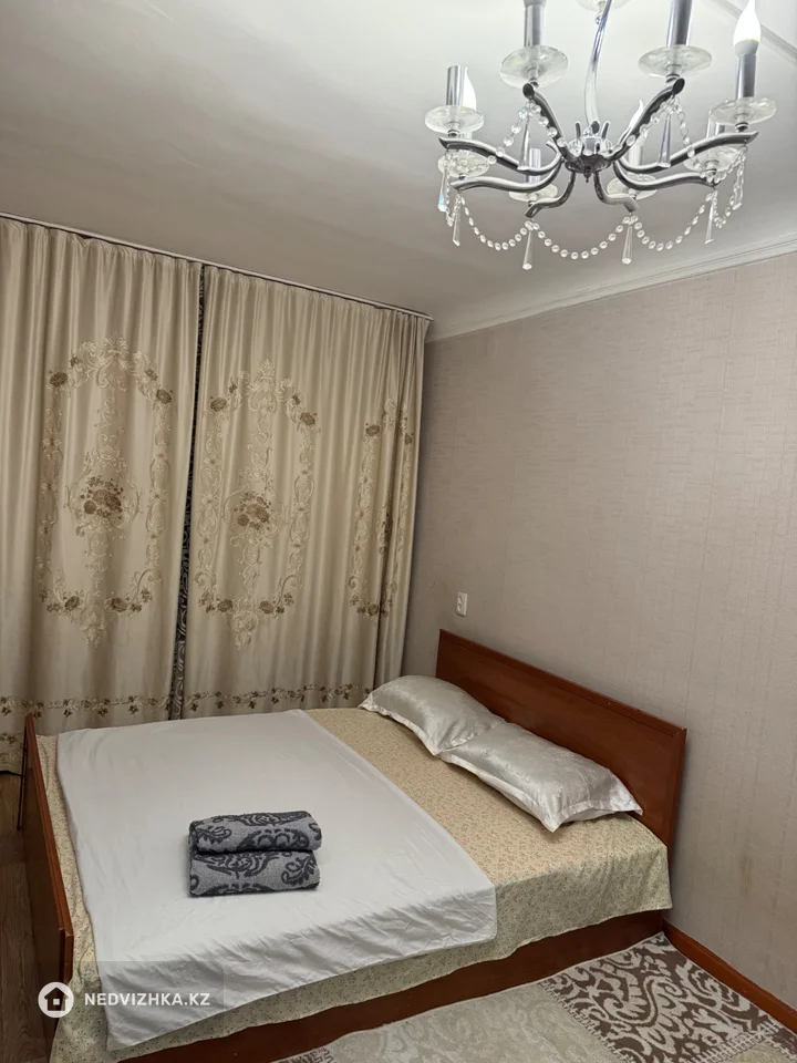 1-комнатная квартира, этаж 3 из 5, 30 м², По часам, фотография 4