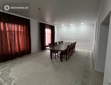 6-комнатный дом, 8 соток, 240 м², миниатюра 4