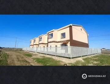 5-комнатный таунхаус, 2.5 соток, 166 м², миниатюра 1
