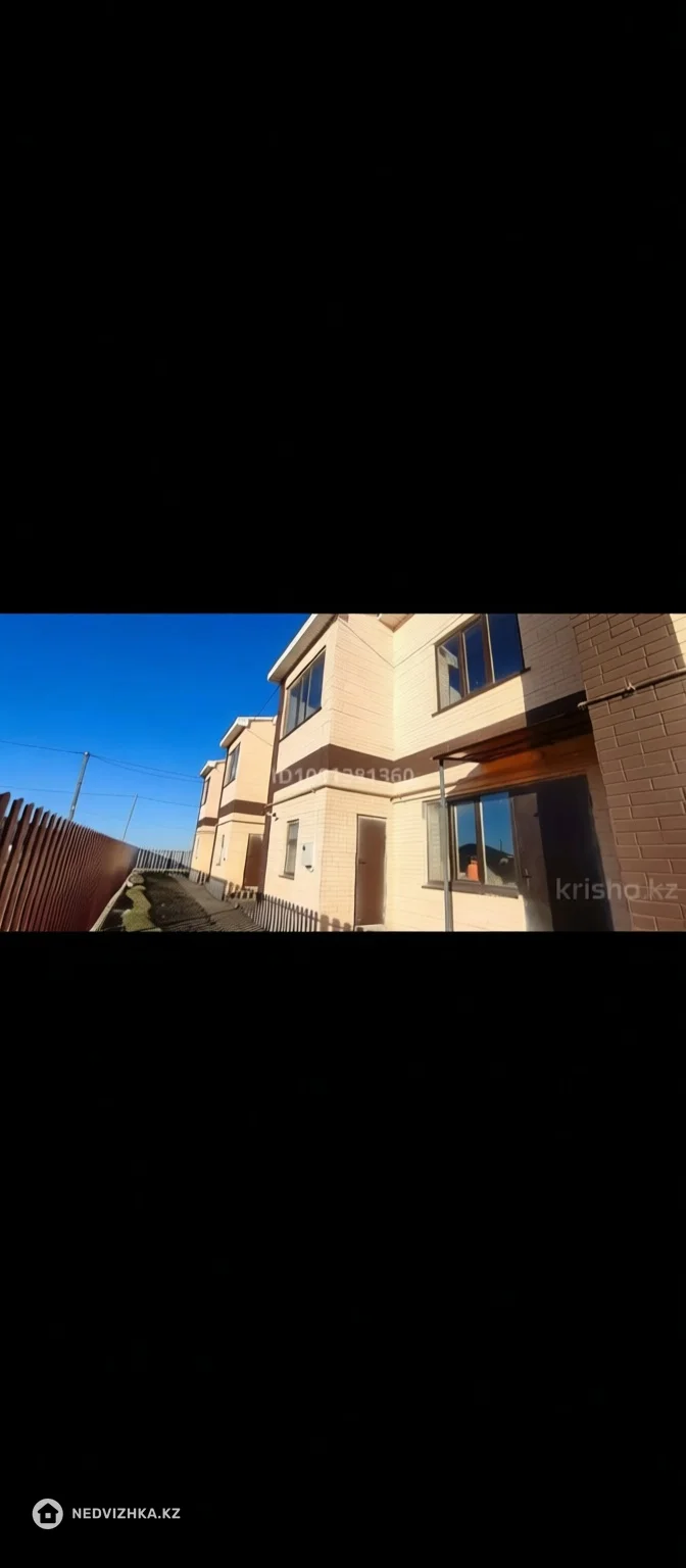 5-комнатный таунхаус, 2.5 соток, 166 м², фотография 3