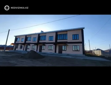 5-комнатный таунхаус, 2.5 соток, 166 м², миниатюра 4