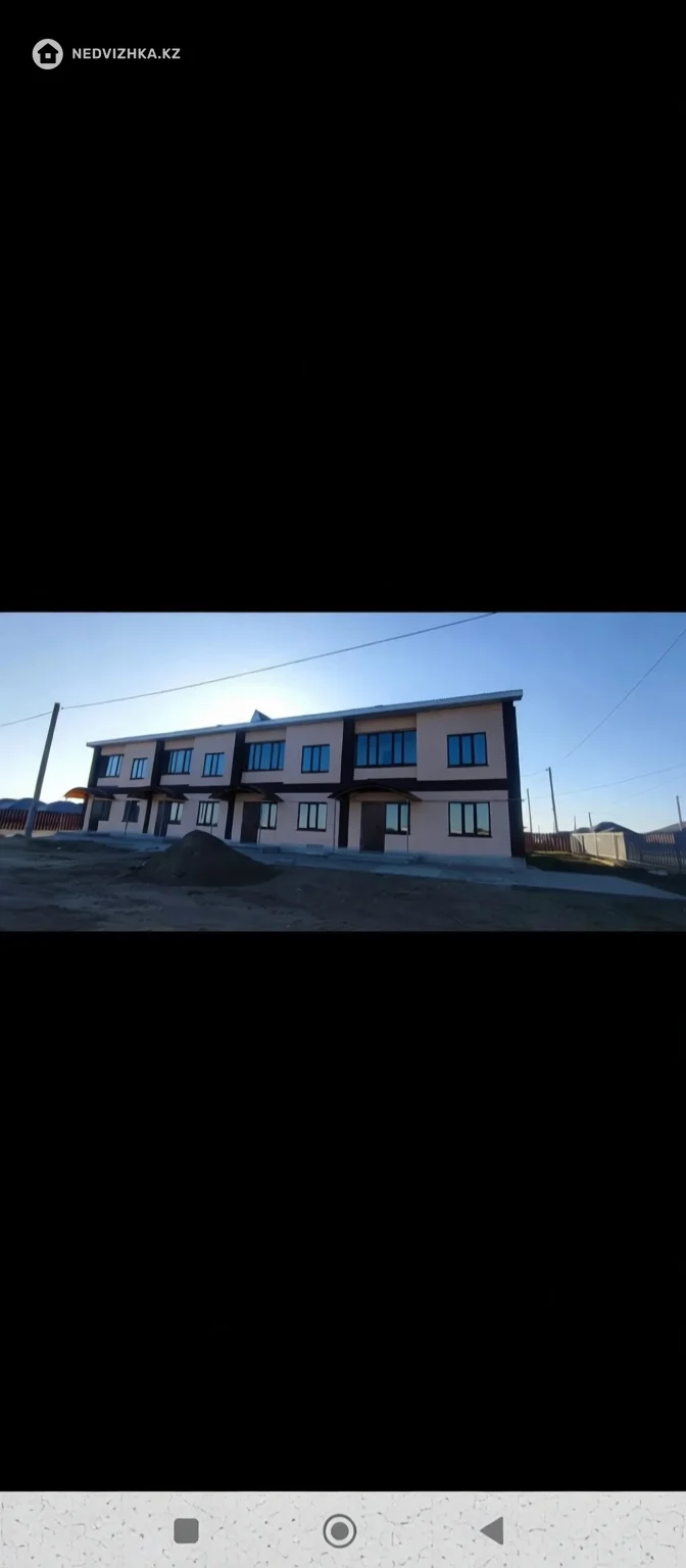 5-комнатный таунхаус, 2.5 соток, 166 м², фотография 4