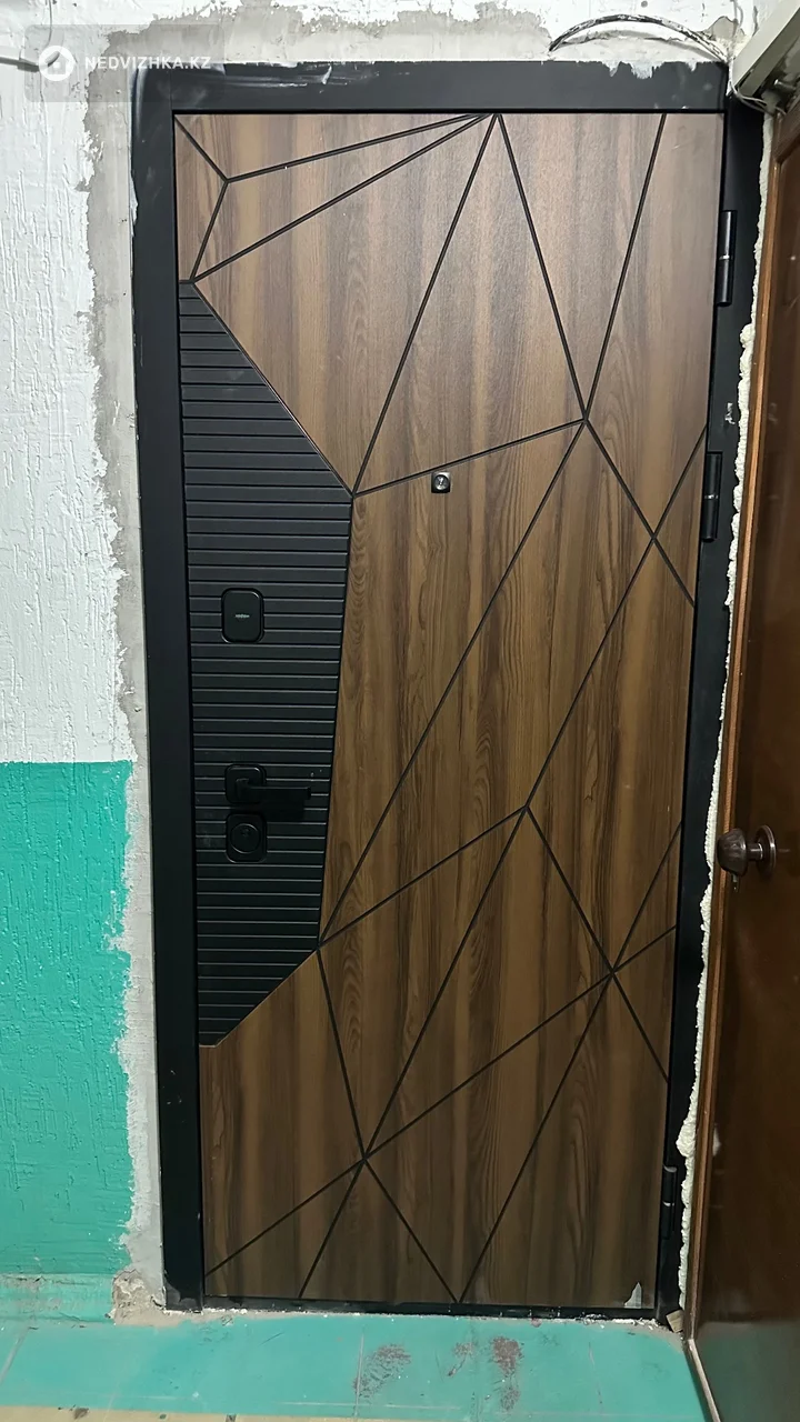 2-комнатная квартира, этаж 1 из 5, 47 м²