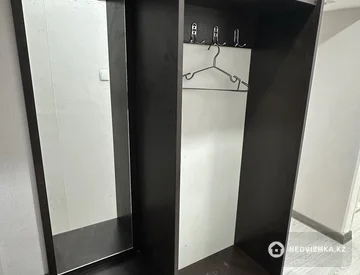 2-комнатная квартира, этаж 1 из 5, 47 м², миниатюра 3