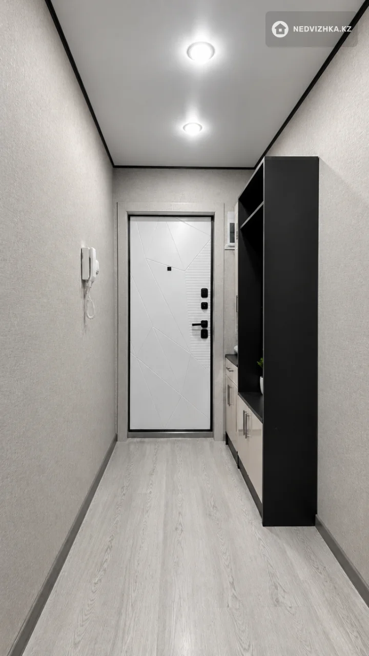 2-комнатная квартира, этаж 1 из 5, 47 м², фотография 2