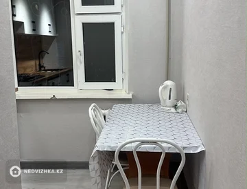2-комнатная квартира, этаж 1 из 5, 47 м², миниатюра 7