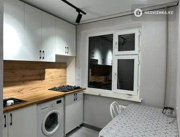 2-комнатная квартира, этаж 1 из 5, 47 м², миниатюра 6