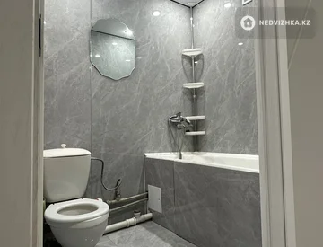 2-комнатная квартира, этаж 1 из 5, 47 м², миниатюра 9