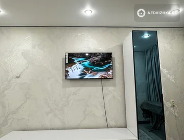 2-комнатная квартира, этаж 1 из 5, 47 м², миниатюра 10