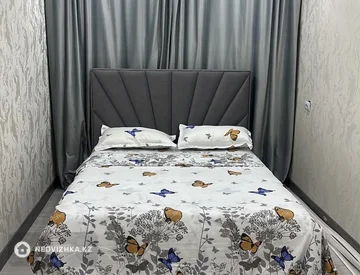 2-комнатная квартира, этаж 1 из 5, 47 м², миниатюра 12