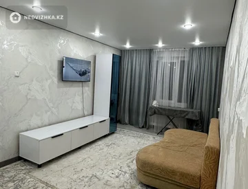 2-комнатная квартира, этаж 1 из 5, 47 м², миниатюра 11