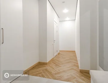 2-комнатная квартира, этаж 9 из 15, 50 м², Посуточно, миниатюра 7