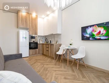 2-комнатная квартира, этаж 9 из 15, 50 м², Посуточно, миниатюра 3