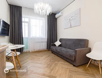 2-комнатная квартира, этаж 9 из 15, 50 м², Посуточно, миниатюра 4