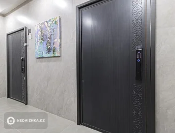 2-комнатная квартира, этаж 9 из 15, 50 м², Посуточно, миниатюра 9
