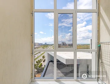 2-комнатная квартира, этаж 9 из 15, 50 м², Посуточно, миниатюра 6