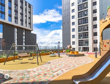 2-комнатная квартира, этаж 9 из 15, 50 м², Посуточно, миниатюра 12