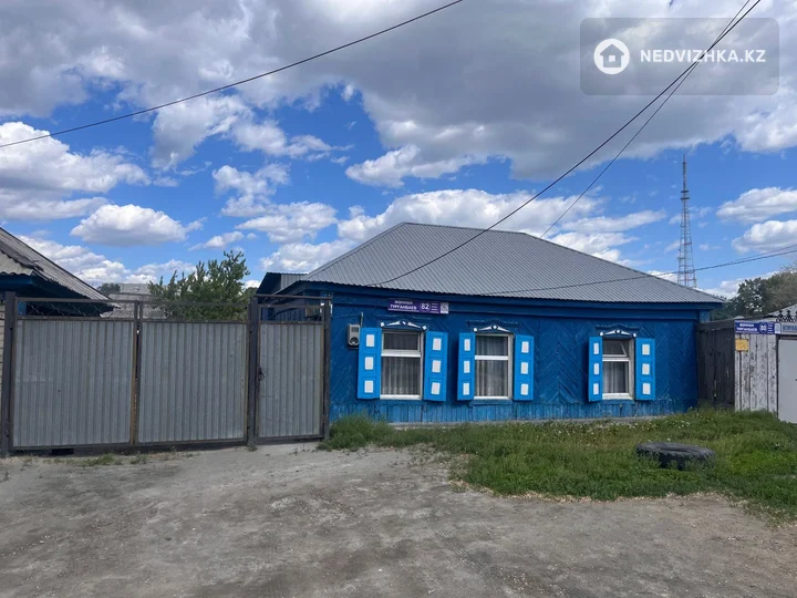 4-комнатный дом, 4 соток, 100 м²