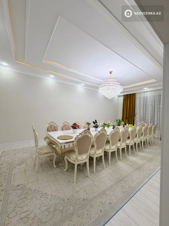 6-комнатный дом, 10 соток, 290 м², фотография 4