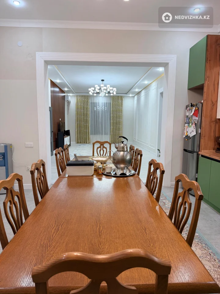 6-комнатный дом, 10 соток, 290 м², фотография 2