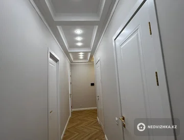 3-комнатная квартира, этаж 2 из 9, 70 м², миниатюра 5