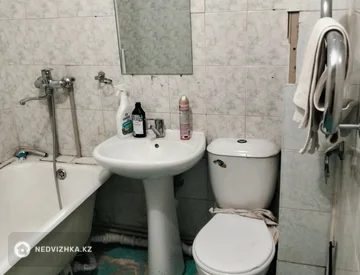 1-комнатная квартира, этаж 1 из 5, 33 м², миниатюра 1