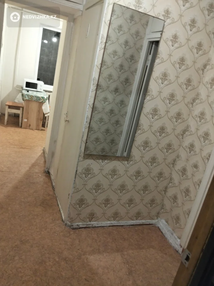 1-комнатная квартира, этаж 1 из 5, 33 м², фотография 3