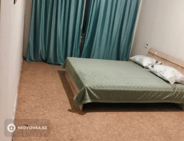 1-комнатная квартира, этаж 1 из 5, 33 м², миниатюра 4