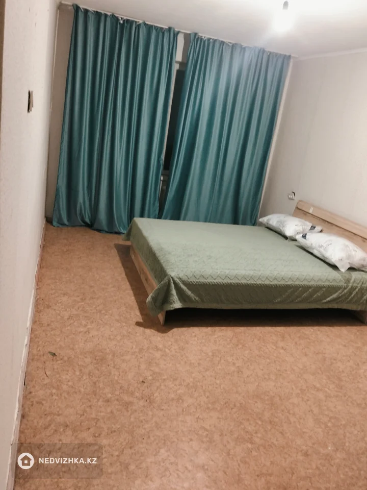 1-комнатная квартира, этаж 1 из 5, 33 м², фотография 4