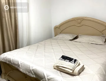 1-комнатная квартира, этаж 1 из 2, 30 м², По часам, миниатюра 1