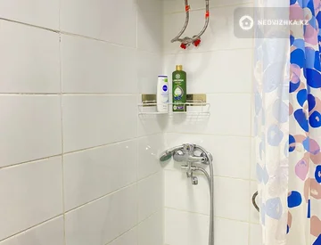1-комнатная квартира, этаж 1 из 2, 30 м², По часам, миниатюра 3
