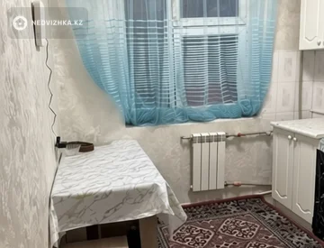 1-комнатная квартира, этаж 1 из 5, 30 м², По часам, миниатюра 4