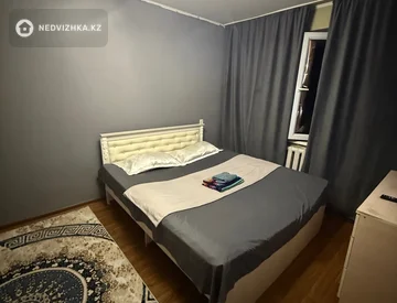 1-комнатная квартира, этаж 1 из 5, 30 м², Посуточно, миниатюра 1