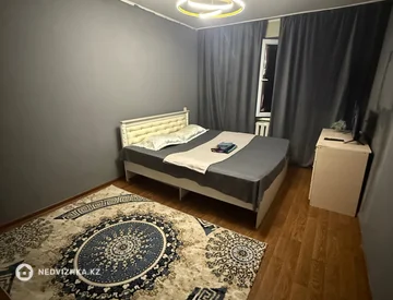 1-комнатная квартира, этаж 1 из 5, 30 м², Посуточно, миниатюра 2