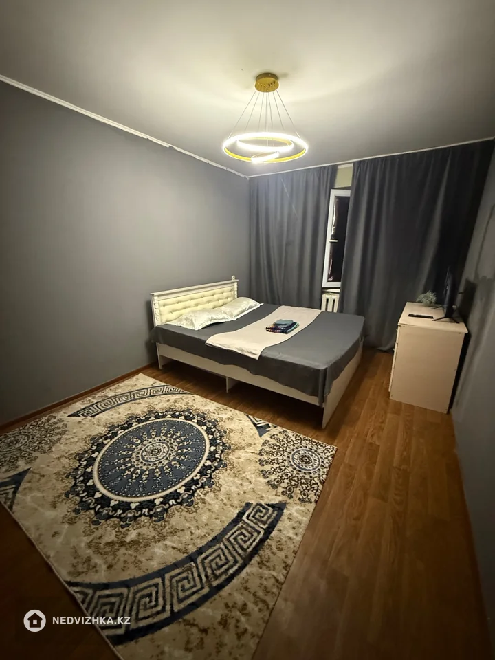1-комнатная квартира, этаж 1 из 5, 30 м², Посуточно, фотография 2