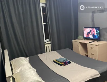 1-комнатная квартира, этаж 1 из 5, 30 м², Посуточно, миниатюра 3