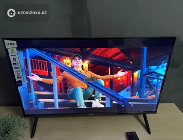 1-комнатная квартира, этаж 1 из 5, 30 м², Посуточно, миниатюра 4