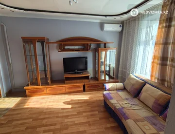 2-комнатная квартира, этаж 1 из 1, 50 м², На длительный срок, миниатюра 2